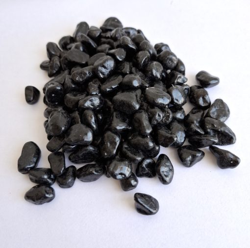 Piedras decorativas para maquetas
