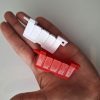 Mini barrera