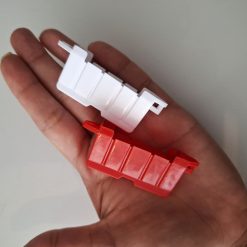 Mini barrera