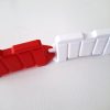 Mini barrera para maquetas