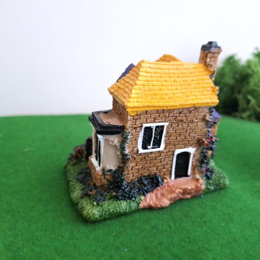 Casa miniatura
