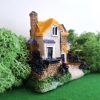 Casa miniatura
