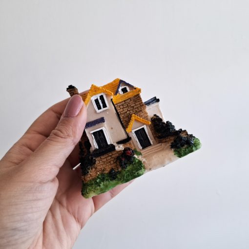 Casa miniatura