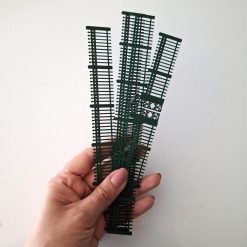 Valla para jardín