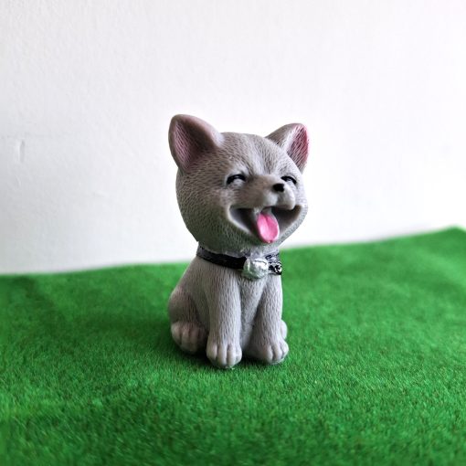 Perro miniatura