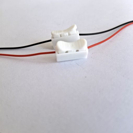 Conector de terminales