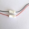 Conector de terminales