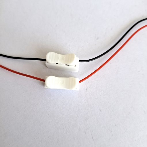 Conector de terminales