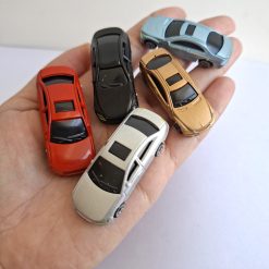 Autos escala 1:87