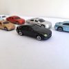 Autos escala 1:87