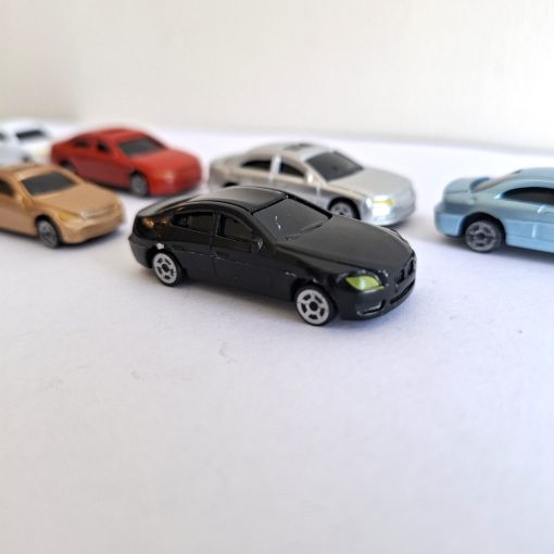 Autos escala 1:87