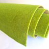 Pasto sintético para maquetas