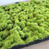 Pasto sintético para maquetas