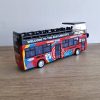 Autobús a escala