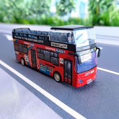 Autobús a escala