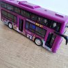 Autobús a escala 1:50