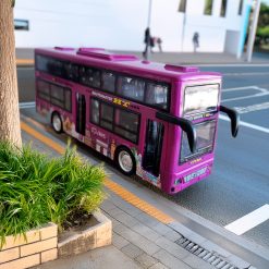 Autobús a escala 1:50
