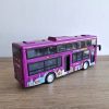 Autobús a escala 1:50