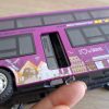 Autobús a escala 1:50