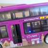 Autobús a escala 1:50