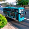 Autobús a escala 1:50