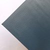 Láminas de PVC para construcción de maquetas