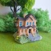 Casa en miniatura