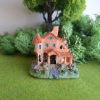 Casa en miniatura