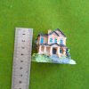 Casa en miniatura