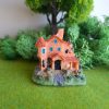 Casa en miniatura