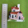 Casa en miniatura decorativa
