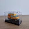 Ambulancia a escala coleccionable