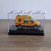 Ambulancia a escala coleccionable
