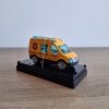 Ambulancia a escala coleccionable