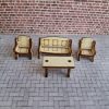Muebles en miniatura