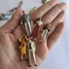 Figuras a escala 1:43
