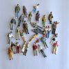 Figuras a escala 1:43