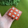 Edificios para maquetas