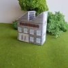 Edificios para maquetas