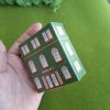 Edificios para maquetas
