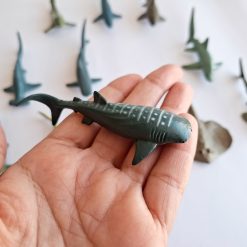 Peces en miniatura