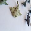 Peces en miniatura