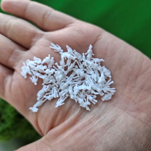 Personas en miniatura para maquetas
