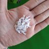 Personas en miniatura para maquetas