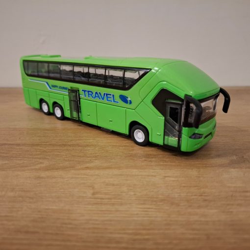 Autobus a escala