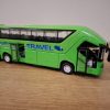 Autobus a escala