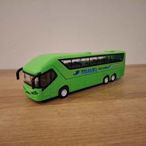 Autobus a escala