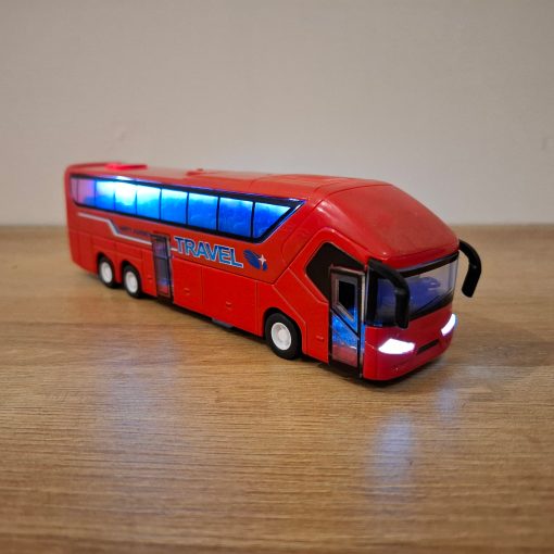 Bus a escala 1:50