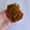 Ramas y flores para maquetas