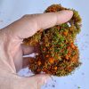 Ramas y flores para maquetas